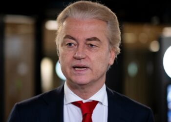 Wilders haalt keihard uit naar Willem-Alexander om kersttoespraak