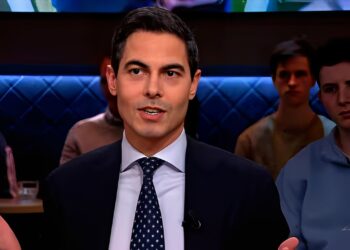 Doorbraak in Den Haag: insiders onthullen welke drie partijen samen een regering gaan vormen