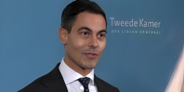 Rob Jetten onder vuur na uitspraken over nieuwe AOW-plannen