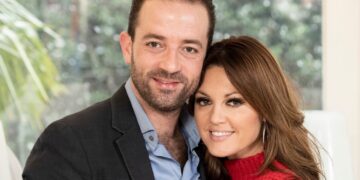 Onverwacht drama treft bekende zangeres: haar man is er plots niet meer