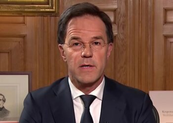“Mogelijke arrestatie en schorsing Mark Rutte aanstaande en dit is waarom”