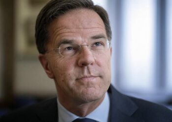 Mark Rutte waarschuwt heel Nederland met deze zeer dringende boodschap
