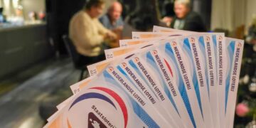 Statistieken onthullen welk eindcijfer vaak terugkomt bij prijzen