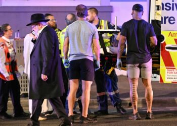 Heftige ontwikkelingen na aanslag Australië: experts waarschuwen Nederland