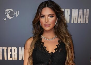 Kritiek rond Sylvia Geersen escaleert: “Dit gaat te ver”