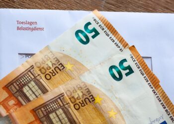 Met dit salaris krijg je €5.784 toeslagen in 2026, als je ze aanvraagt