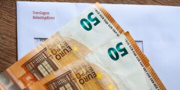 Met dit salaris krijg je €5.784 toeslagen in 2026, als je ze aanvraagt