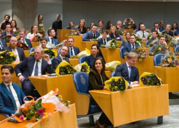 Zoveel geld krijgen oud-Kamerleden dankzij de wachtgeldregeling