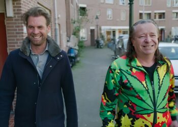 Ed uit De Uitkeringstrekkers in de problemen: hierdoor kan hij zijn uitkering kwijtraken