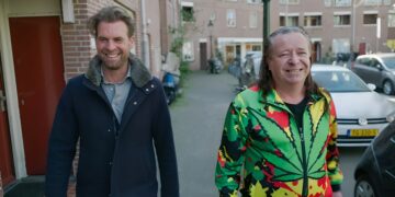 Ed uit De Uitkeringstrekkers in de problemen: hierdoor kan hij zijn uitkering kwijtraken