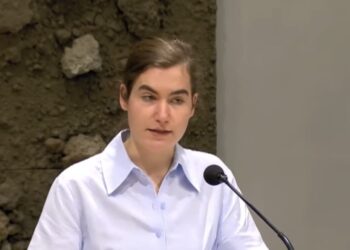 Niemand zag dit aankomen: voorstel van Lidewij de Vos zorgt voor opschudding door heel het land