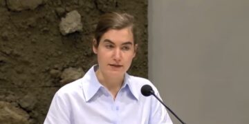 Niemand zag dit aankomen: voorstel van Lidewij de Vos zorgt voor opschudding door heel het land