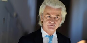 Nieuwste peiling van Maurice de Hond zorgt voor paniek bij PVV