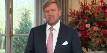Koning Willem-Alexander doet dringende oproep aan Nederland!