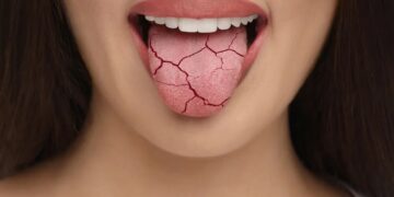 Verrassende redenen waarom je mond ’s nachts droog aanvoelt