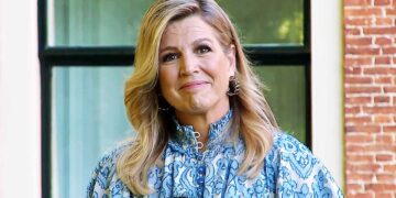 Agenda opnieuw geschrapt door aanhoudende gezondheidsklachten van Máxima