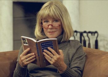 Droevig nieuws bereikt de culturele wereld: een groot talent is ons ontvallen