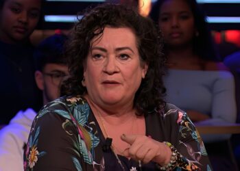 Ongekende afgang voor Sander Schimmelpenninck – Lager kan simpelweg niet