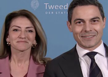 ‘Nederland woest na uitgelekte afspraken coalitie akkoord: kiezersbedrog’