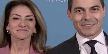 ‘Nederland woest na uitgelekte afspraken coalitie akkoord: kiezersbedrog’