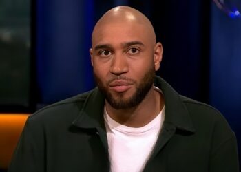 The Voice-kijkers trekken al binnen een kwartier dezelfde conclusie over Edson