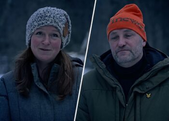 Winter Vol Liefde-reünie volledig ontspoord na oplopende spanningen