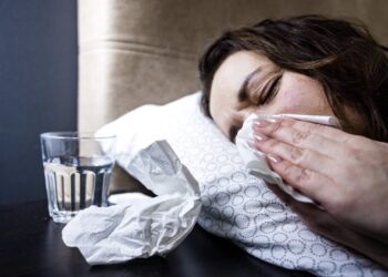 Aantal griepmeldingen neemt toe: ‘Supergriep straks in Nederland’