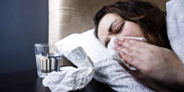 Aantal griepmeldingen neemt toe: ‘Supergriep straks in Nederland’