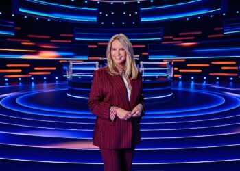 In de Ring-kijkers hebben zeggen allemaal hetzelfde over de eerste aflevering