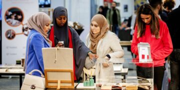 Steeds meer jonge moslims willen Nederland verlaten om deze zorgwekkende reden