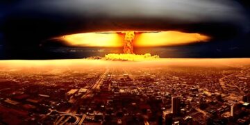 Top 10 veiligste plekken als er een Derde Wereldoorlog zou uitbreken