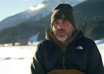 Dit is wat deelnemers van Winter Vol Liefde aan vergoeding krijgen