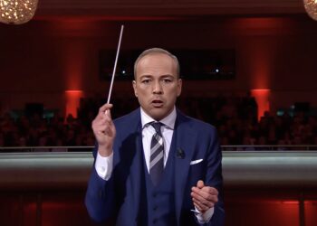 Kijkers van Maestro zijn verbijsterd door optreden Jamai en zeggen hetzelfde