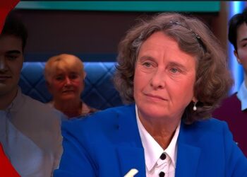 Marjolein Faber brengt vreselijk nieuws naar buiten en ontroert veel Nederlanders