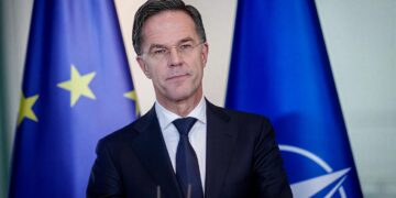 ‘Mark Rutte deelt belangrijke boodschap aan de wereld en spreekt steun uit voor Trump’
