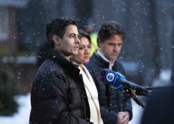 ‘Dit kabinet is niet van ons’ — Nederlanders keren zich massaal tegen D66-VVD-CDA