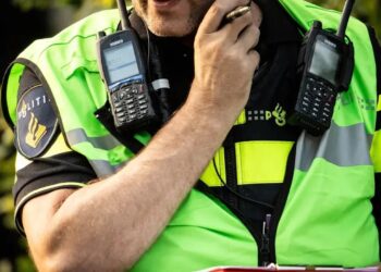 Opluchting na Amber Alert: vermist meisje (10) uit Rotterdam gevonden