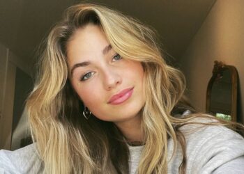 Onze gedachten zijn momenteel bij Roxy Dekker (21)