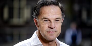 “Mogelijke arrestatie en schorsing Mark Rutte aanstaande en dit is waarom”