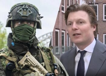 Nederlandse militairen keren meteen terug naar Nederland na opvallende missie Groenland