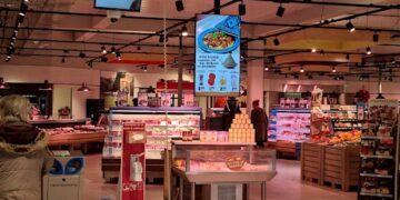 Supermarkt haalt veelgekocht product uit de schappen na ernstige bacterievondst