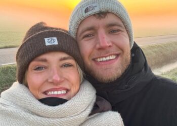 Suzan en Freek laten intiem gezinsmoment zien na bijzondere ontmoeting