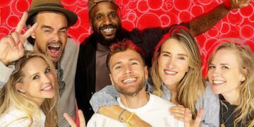 The Voice-kijkers uiten massaal kritiek op dezelfde hoofdrolspeler: ‘Vreselijk irritante coach!’