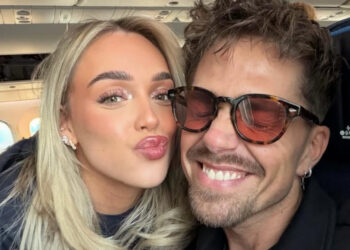 André Hazes deelt beelden van bijzondere 32ste verjaardig met grootse aankondiging