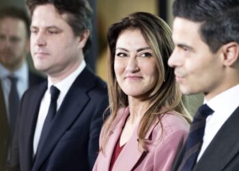 Dit gaat iedereen raken: wat het coalitieakkoord écht betekent voor jouw portemonnee