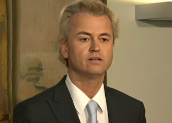 PVV stort in nieuwste peiling Maurice de Hond: kiezers laten partij massaal in de steek
