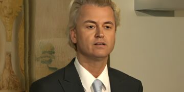 PVV stort in nieuwste peiling Maurice de Hond: kiezers laten partij massaal in de steek