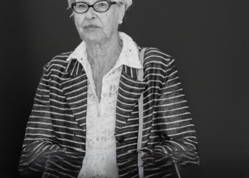 Plots overlijden Femke Boersma (90) schokt media wereld