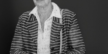 Plots overlijden Femke Boersma (90) schokt media wereld