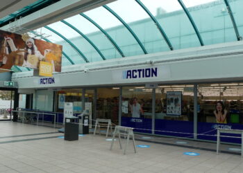 Dringende terugroepactie Action: ‘Breng dit product zo snel mogelijk terug!’